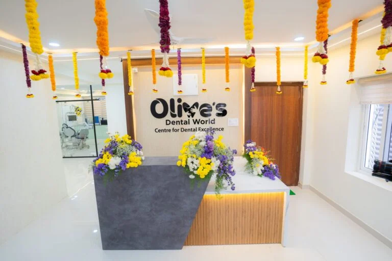 Your Child’s First Step to a Lifetime Smile